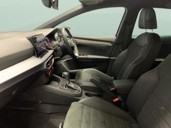 Seat Ibiza 1.0 TSI XCELLENCE DSG (110 ps) - NAV - ALCANTARA - BLUETOOTH