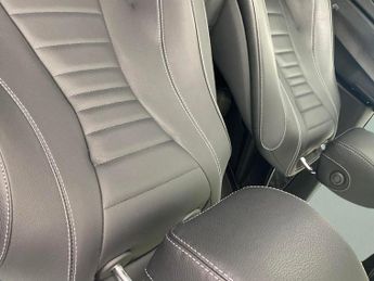 Mercedes-Benz E Class 2.0 E300dh MHEV AMG Line Night Edition (Premium Plus) G-Tronic+ 