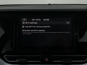 Kia Niro 1.6 GDi 2 DCT (139 bhp) - WIFI - BLUETOOTH - PADDLE SHIFT