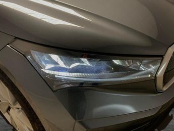 Skoda Enyaq 82kWh 80 (204 ps) - BLUETOOTH - 19IN ALLOYS - CLIMATE CONTROL