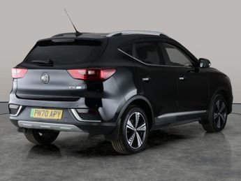 MG MG ZS 44.5kWh Exclusive (143 ps) - CARPLAY - KEYLESS ENTRY - LED