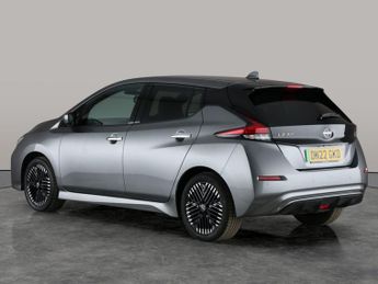 Nissan Leaf 39kWh N-Connecta (150 ps) - LANE DEPARTURE  - BLUETOOTH - PARK S