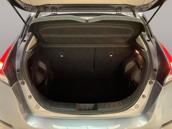 Nissan Leaf 39kWh N-Connecta (150 ps) - LANE DEPARTURE  - BLUETOOTH - PARK S