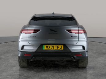Jaguar I-PACE 400 90kWh S 4WD (400 ps) - LANE DEPARTURE  - BLUETOOTH - SPEED L