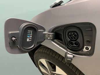 Jaguar I-PACE 400 90kWh S 4WD (400 ps) - LANE DEPARTURE  - BLUETOOTH - SPEED L
