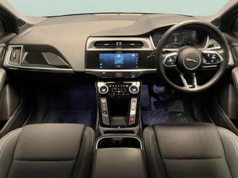 Jaguar I-PACE 400 90kWh S 4WD (400 ps) - LANE DEPARTURE  - BLUETOOTH - SPEED L