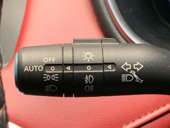 MG Mg Hs 1.5 T-GDI 16.6kWh Exclusive Plug-in (258 ps) - NAV - BLIND SPOT