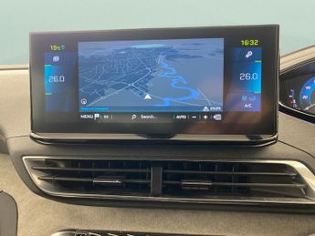 Peugeot 3008 1.6 13.2kWh GT Plug-in e-EAT (225 ps) - BLIND SPOT ASSIST - LANE