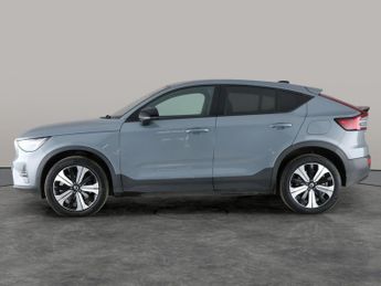 Volvo C40 Recharge 69kWh Plus (231 ps) - LED - NAV - HEATED STEERING