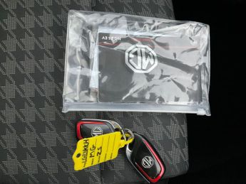 MG MG ZS 72.6kWh SE Long Range (156 ps) - SURROUND VIEW - REVERSE CAM - N