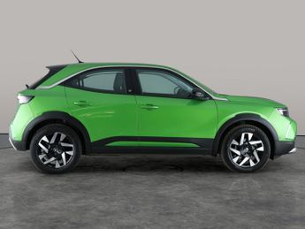 Vauxhall Mokka Electric 50kWh Elite Nav Premium (136 ps) - REVERSE CAM - HEATED SEATS -
