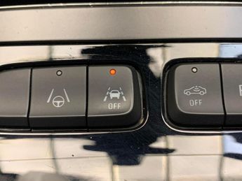 Vauxhall Mokka Electric 50kWh Elite Nav Premium (136 ps) - REVERSE CAM - HEATED SEATS -