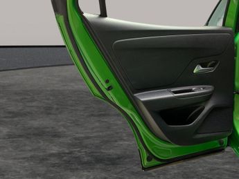 Vauxhall Mokka Electric 50kWh Elite Nav Premium (136 ps) - REVERSE CAM - HEATED SEATS - 