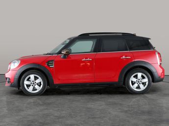 Mini Countryman 1.5 Cooper (136 ps) - COMFORT ACCESS - CLIMATE CONTROL - DRIVING