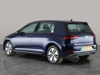 Volkswagen E-golf 35.8kWh e-Golf (136 ps) - CLIMATE CONTROL - DAB - USB AUDIO