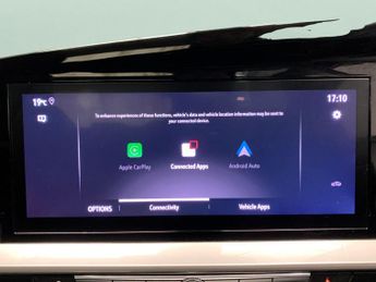 Vauxhall Mokka Electric 50kWh Elite Nav Premium (136 ps) - REVERSE CAM - HEATED SEATS - 