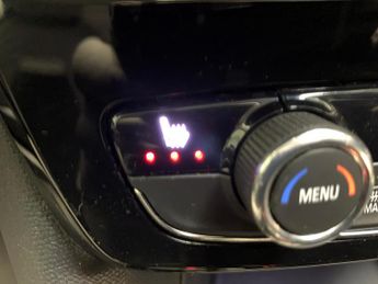 Vauxhall Mokka Electric 50kWh Elite Nav Premium (136 ps) - REVERSE CAM - HEATED SEATS - 