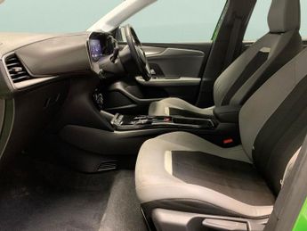 Vauxhall Mokka Electric 50kWh Elite Nav Premium (136 ps) - REVERSE CAM - HEATED SEATS - 