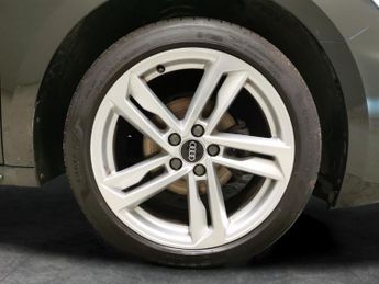 Audi A1 1.0 TFSI 25 S line Sportback S Tronic (95 ps) - 17IN ALLOYS - AI