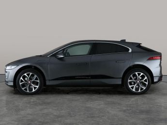 Jaguar I-PACE 400 90kWh HSE 4WD (400 ps) - AUTO PARK - LED - MERIDIAN AUDIO