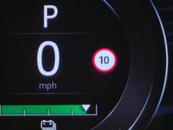 Jaguar I-PACE 400 90kWh HSE 4WD (400 ps) - AUTO PARK - LED - MERIDIAN AUDIO