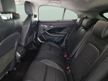 Jaguar I-PACE 400 90kWh HSE 4WD (400 ps) - AUTO PARK - LED - MERIDIAN AUDIO