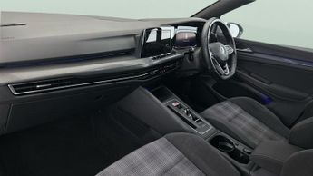 Volkswagen Golf 2.0 TDI GTD DSG (200 ps) - ADAPT CRUISE - NAV - KEYLESS ENTRY