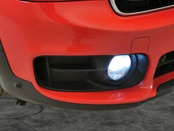 Mini Countryman 1.5 Cooper (136 ps) - CLIMATE CONTROL