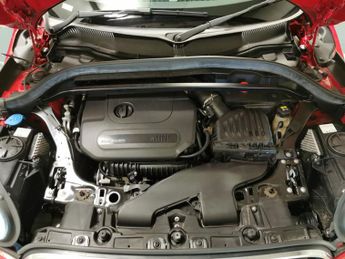 Mini Countryman 1.5 Cooper (136 ps) - CLIMATE CONTROL - DRIVING MODES - 17IN ALL