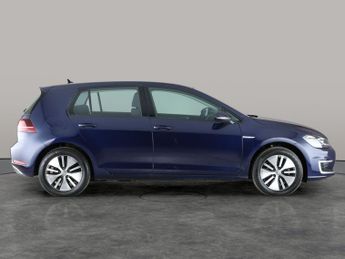 Volkswagen E-golf 35.8kWh e-Golf (136 ps) - CLIMATE CONTROL - DAB - USB AUDIO