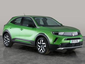 Vauxhall Mokka Electric 50kWh Elite Nav Premium (136 ps) - REVERSE CAM - HEATED SEATS -