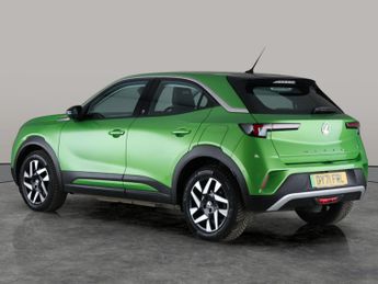 Vauxhall Mokka Electric 50kWh Elite Nav Premium (136 ps) - REVERSE CAM - HEATED SEATS - 