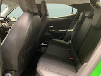 Vauxhall Mokka Electric 50kWh Elite Nav Premium (136 ps) - REVERSE CAM - HEATED SEATS - 