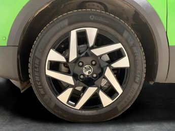 Vauxhall Mokka Electric 50kWh Elite Nav Premium (136 ps) - REVERSE CAM - HEATED SEATS -