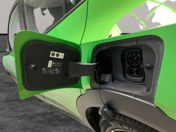 Vauxhall Mokka Electric 50kWh Elite Nav Premium (136 ps) - REVERSE CAM - HEATED SEATS - 