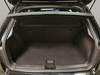 Audi A1 1.0 TFSI 25 S line Sportback S Tronic (95 ps) - 17IN ALLOYS - AI