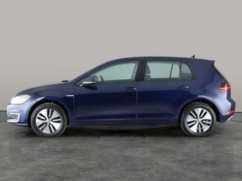 Volkswagen E-golf 35.8kWh e-Golf (136 ps) - CLIMATE CONTROL - DAB - USB AUDIO