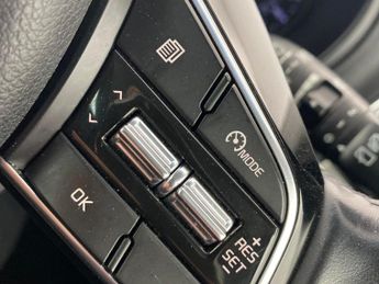 Kia Sportage 1.6 CRDi EcoDynamics+ 4 DCT (134 bhp) - HEATED STEERING - JBL AU
