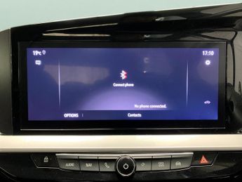 Vauxhall Mokka Electric 50kWh Elite Nav Premium (136 ps) - REVERSE CAM - HEATED SEATS - 