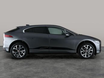Jaguar I-PACE 400 90kWh HSE 4WD (400 ps) - AUTO PARK - LED - MERIDIAN AUDIO
