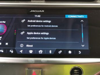 Jaguar I-PACE 400 90kWh HSE 4WD (400 ps) - AUTO PARK - LED - MERIDIAN AUDIO