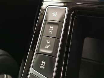 Jaguar I-PACE 400 90kWh HSE 4WD (400 ps) - AUTO PARK - LED - MERIDIAN AUDIO