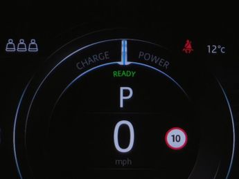 Jaguar I-PACE 400 90kWh HSE 4WD (400 ps) - AUTO PARK - LED - MERIDIAN AUDIO