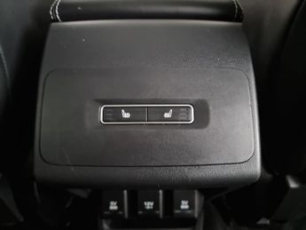 Jaguar I-PACE 400 90kWh HSE 4WD (400 ps) - AUTO PARK - LED - MERIDIAN AUDIO