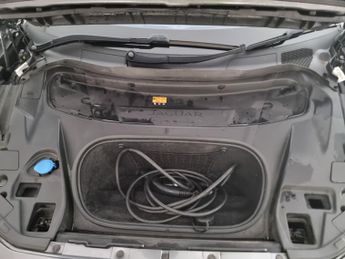 Jaguar I-PACE 400 90kWh HSE 4WD (400 ps) - AUTO PARK - LED - MERIDIAN AUDIO