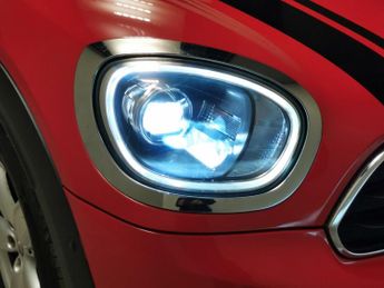 Mini Countryman 1.5 Cooper (136 ps) - COMFORT ACCESS - CLIMATE CONTROL - DRIVING