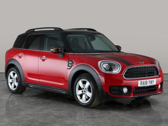 Mini Countryman 1.5 Cooper (136 ps) - COMFORT ACCESS - CLIMATE CONTROL - DRIVING