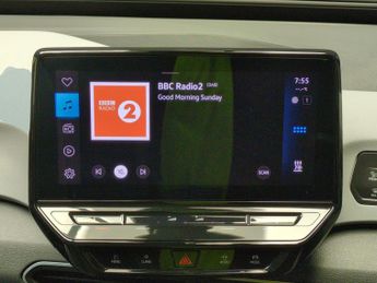 Volkswagen ID.3 Pro Performance 58kWh Family (204 ps) - PARK SENSORS - DAB