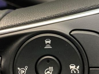 Vauxhall Mokka Electric 50kWh Elite Nav Premium (136 ps) - REVERSE CAM - NAV - HEATED SE