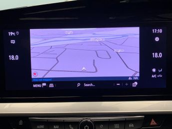 Vauxhall Mokka Electric 50kWh Elite Nav Premium (136 ps) - REVERSE CAM - HEATED SEATS - 